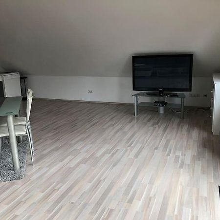 Ferienwohnung An Der Nordsee Занде Экстерьер фото