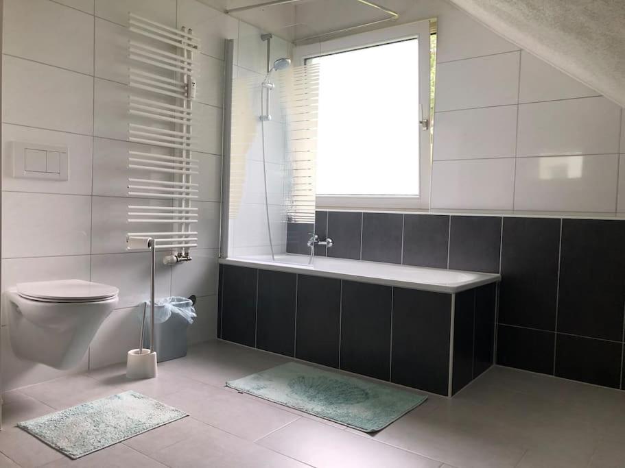 Ferienwohnung An Der Nordsee Занде Экстерьер фото