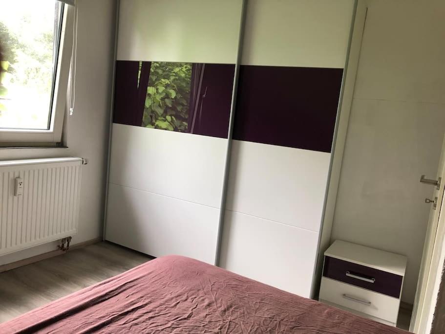 Ferienwohnung An Der Nordsee Занде Экстерьер фото